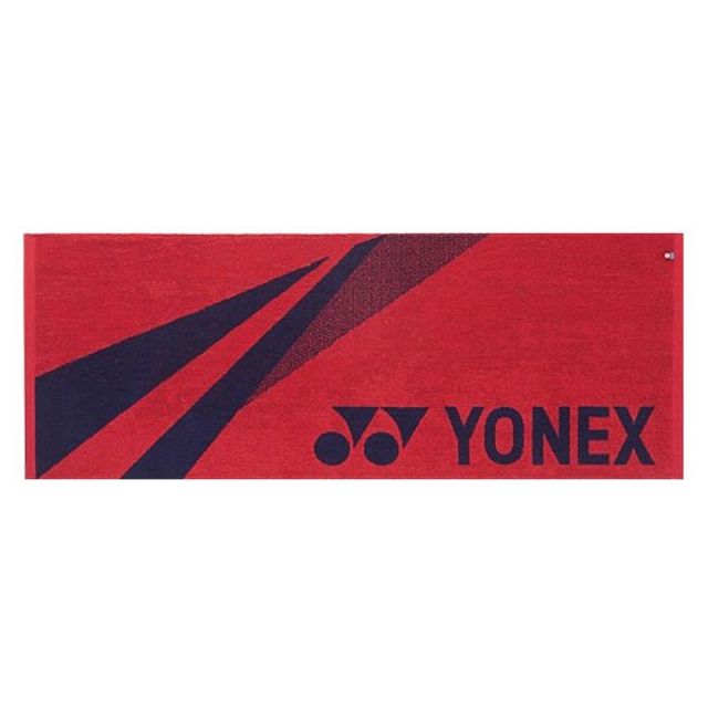 Yonex AC1071 Towel Coral Red